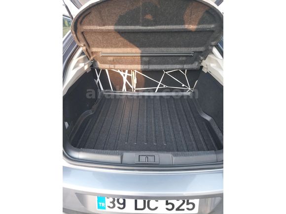Sahibinden Renault Laguna 1.5 dCi Authentique 2009 Model