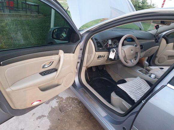 Sahibinden Renault Laguna 1.5 dCi Authentique 2009 Model