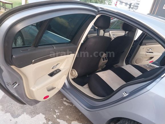 Sahibinden Renault Laguna 1.5 dCi Authentique 2009 Model