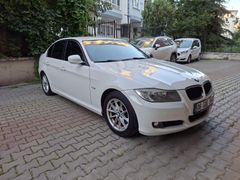 Sahibinden Tertemiz Değişensiz BMW 3.16i