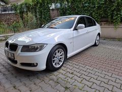 Sahibinden Tertemiz Değişensiz BMW 3.16i