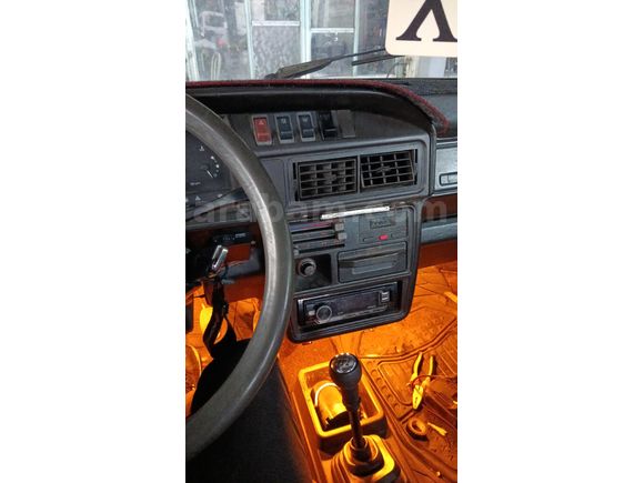 Sahibinden Seat Ibiza 1.5 GLX 1991 Model