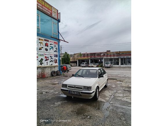 Sahibinden Seat Ibiza 1.5 GLX 1991 Model
