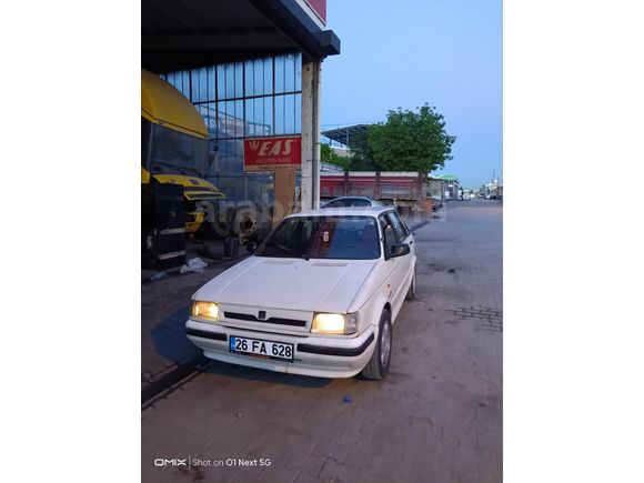 Sahibinden Seat Ibiza 1.5 GLX 1991 Model