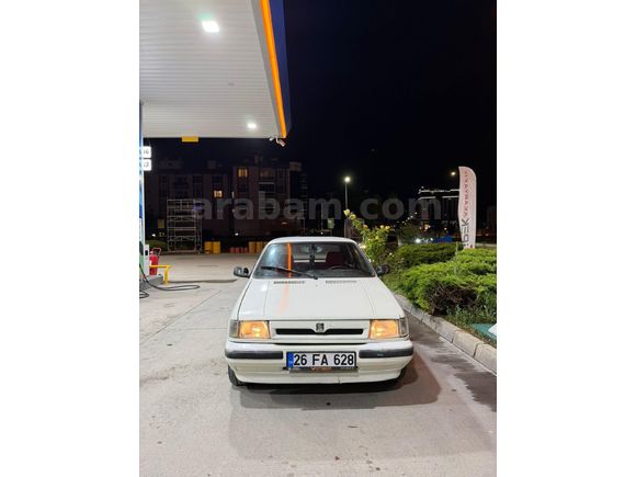 Sahibinden Seat Ibiza 1.5 GLX 1991 Model