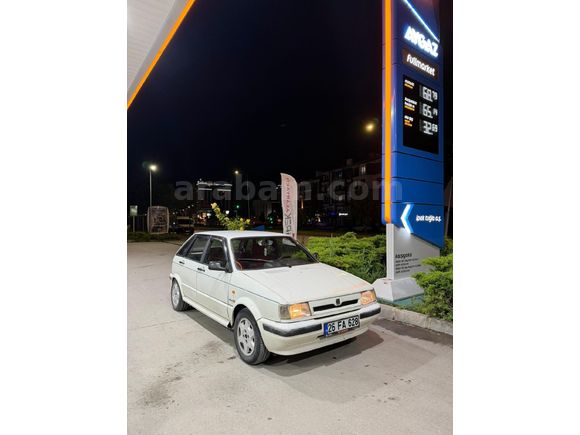 Sahibinden Seat Ibiza 1.5 GLX 1991 Model