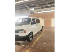 Sahibinden Volkswagen Transporter 2.5 TDI City Van 2000 Model 