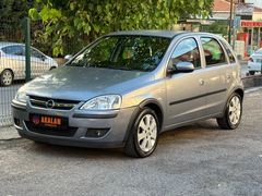 2005 OPEL CORSA ENJOY OTOMATİK-DÜŞÜK KM-DEĞİŞENSİZ-TRAMERSİZ