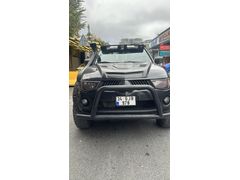 Sahibinden Mitsubishi L 200 4x4 Intense 2008 Model