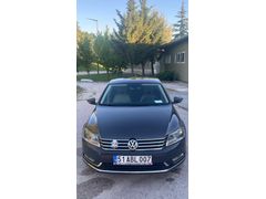   Wolkswagen passat

