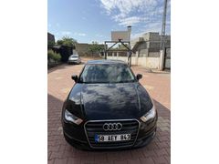 Sahibinden Audi A3 Sedan 1.6 TDI Attraction 2015 Model 