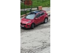 Sahibinden Kia Sportage 1.6 GDI Concept Plus 2017 Model