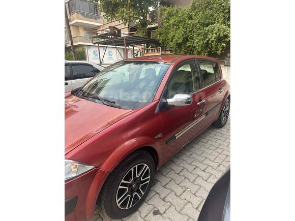 Sahibinden Renault Megane 1.4 Authentique 2005 Model 