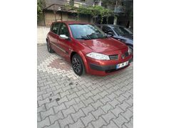 Sahibinden Renault Megane 1.4 Authentique 2005 Model 