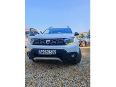 Sahibinden 100 lük Dacia Duster 1.0 Tce Comfort 2020 Model