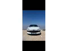 Sahibinden Peugeot 206 1.4 X-Line 2004 Model