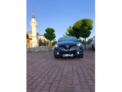 Sahibinden Renault Captur 1.5 dCi Icon 2014 Model  165.800 km Mavi (metalik)