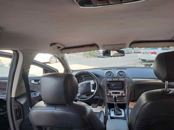 Sahibinden Ford Mondeo 2.0 TDCi Titanium 2010 Model 