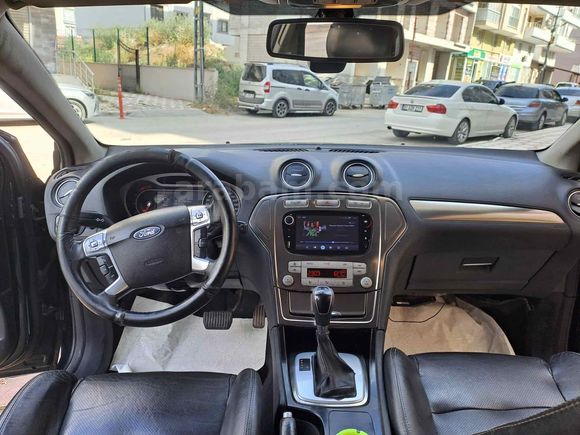 Sahibinden Ford Mondeo 2.0 TDCi Titanium 2010 Model 