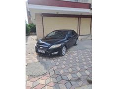 Sahibinden Ford Mondeo 2.0 TDCi Titanium 2010 Model 