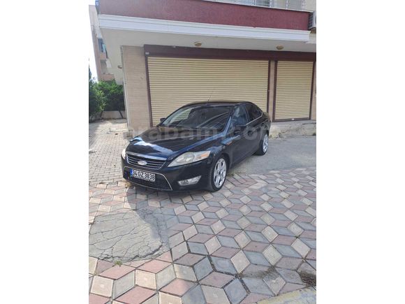Sahibinden Ford Mondeo 2.0 TDCi Titanium 2010 Model 