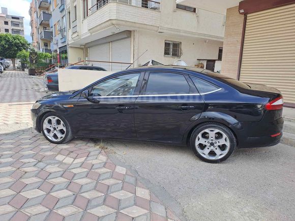 Sahibinden Ford Mondeo 2.0 TDCi Titanium 2010 Model 