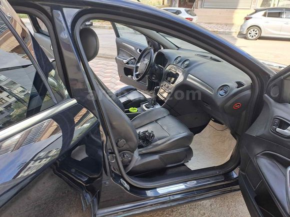 Sahibinden Ford Mondeo 2.0 TDCi Titanium 2010 Model 