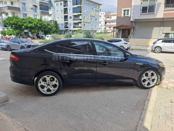 Sahibinden Ford Mondeo 2.0 TDCi Titanium 2010 Model 