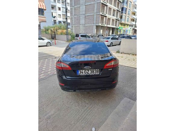Sahibinden Ford Mondeo 2.0 TDCi Titanium 2010 Model 