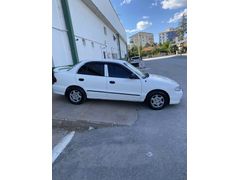 Sahibinden Hyundai Accent 1.5 GLS 1999 Model 