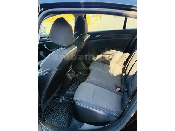 Sahibinden Renault Megane 1.5 dCi Joy 2016 Model 