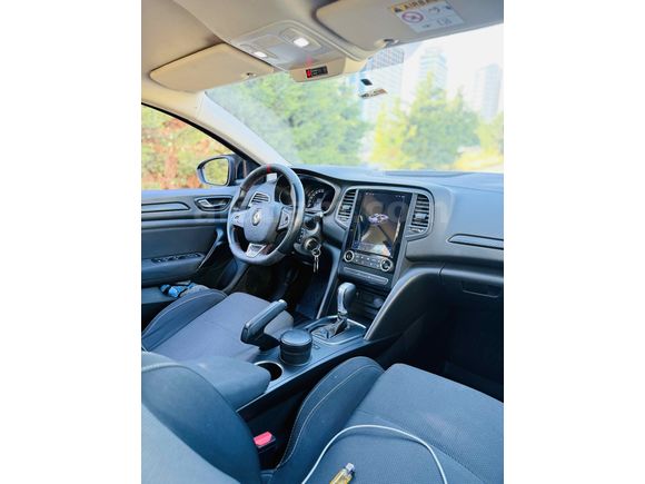 Sahibinden Renault Megane 1.5 dCi Joy 2016 Model 