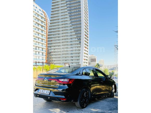 Sahibinden Renault Megane 1.5 dCi Joy 2016 Model 