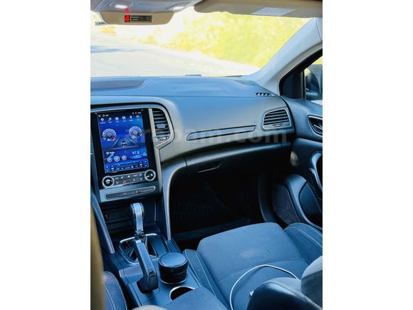Sahibinden Renault Megane 1.5 dCi Joy 2016 Model 