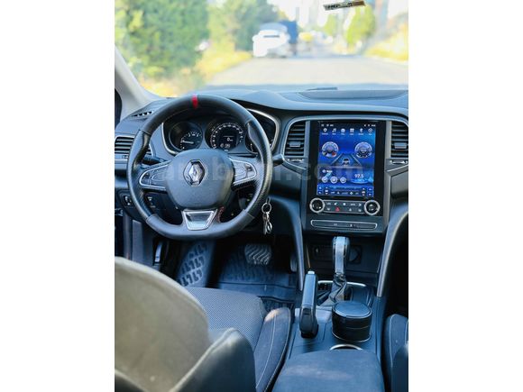 Sahibinden Renault Megane 1.5 dCi Joy 2016 Model 