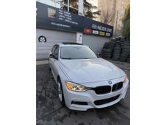 Sahibinden BMW 3 Serisi 316i  2014 Model İstanbul 128000 km Beyaz