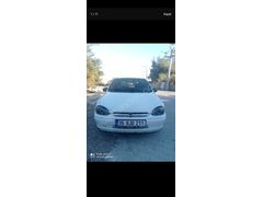 Sahibinden Opel Corsa 1.4 Swing 1997 Model