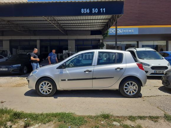 Galeriden Renault Clio 1.5 dCi Extreme 2008 Model İzmir