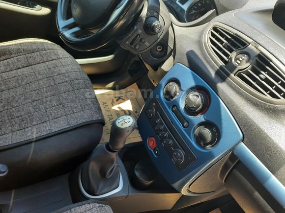 Galeriden Renault Clio 1.5 dCi Extreme 2008 Model İzmir