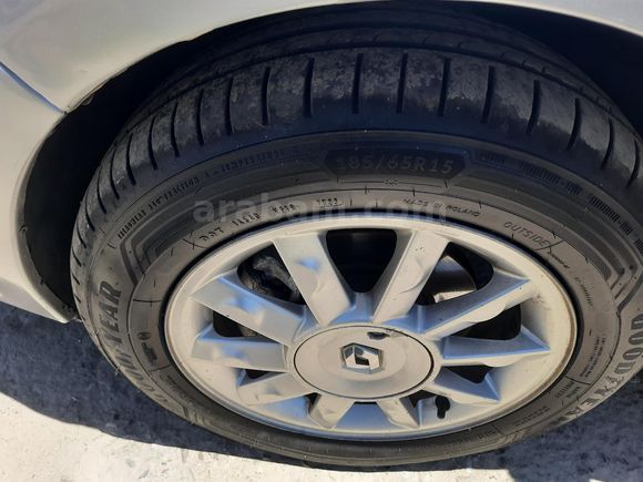 Galeriden Renault Clio 1.5 dCi Extreme 2008 Model İzmir