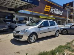 Galeriden Renault Clio 1.5 dCi Extreme 2008 Model İzmir