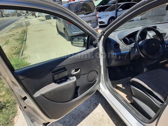 Galeriden Renault Clio 1.5 dCi Extreme 2008 Model İzmir