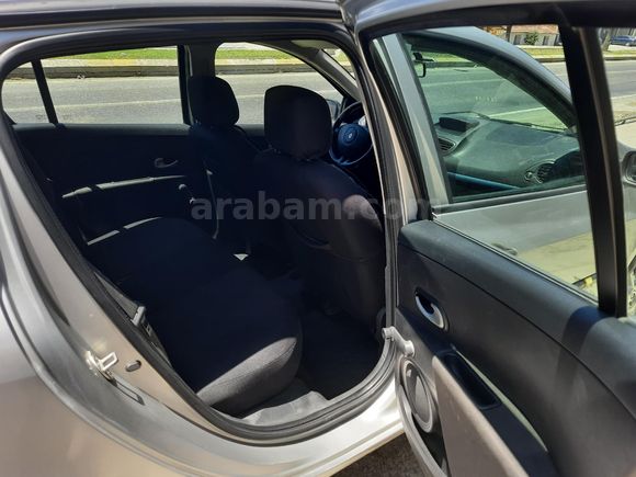 Galeriden Renault Clio 1.5 dCi Extreme 2008 Model İzmir