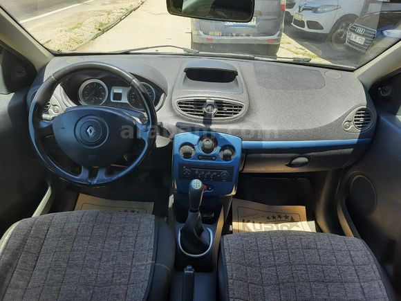 Galeriden Renault Clio 1.5 dCi Extreme 2008 Model İzmir