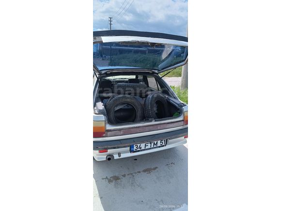 Acil Satılık Sahibinden 89 Model R11 TXE 2. Bandrol Ödendi