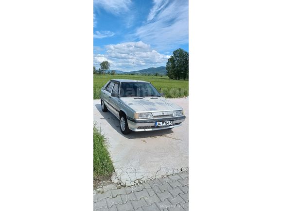 Acil Satılık Sahibinden 89 Model R11 TXE 2. Bandrol Ödendi