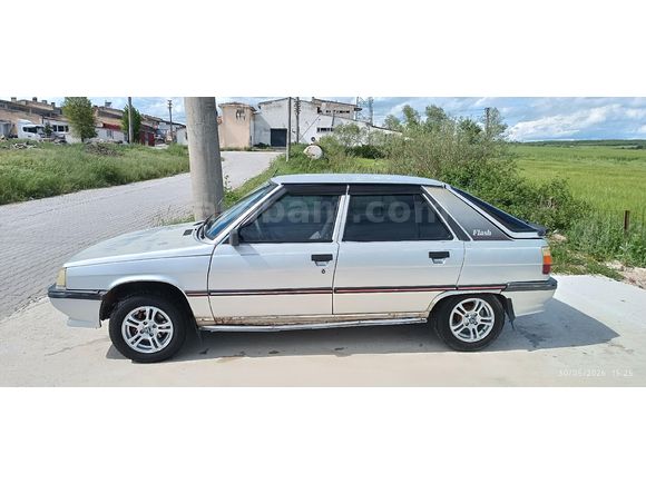 Acil Satılık Sahibinden 89 Model R11 TXE 2. Bandrol Ödendi