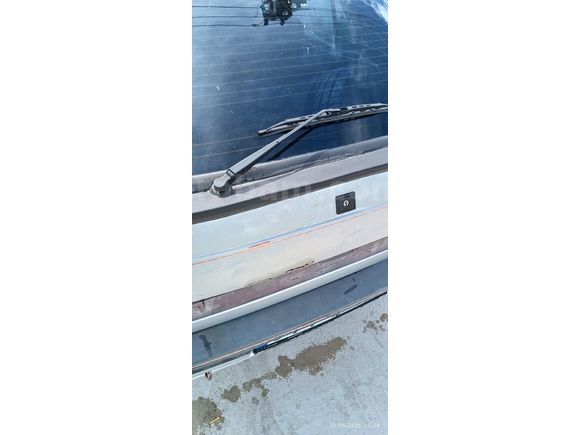 Acil Satılık Sahibinden 89 Model R11 TXE 2. Bandrol Ödendi