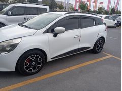Sahibinden Renault Clio 1.5 dCi SportTourer Joy 2014 Model  305.000 km Beyaz