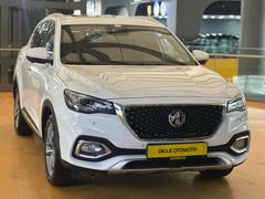 DİCLE OTO*DAN 2024 MG LUXURY HATASIZ TAMAMINA KREDİ TAKAS DSTK
